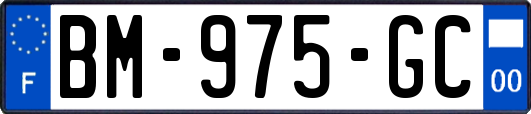 BM-975-GC