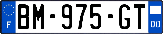 BM-975-GT