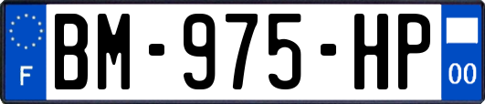 BM-975-HP