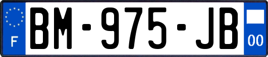 BM-975-JB