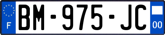 BM-975-JC