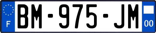 BM-975-JM