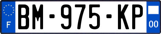 BM-975-KP