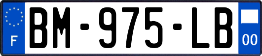 BM-975-LB