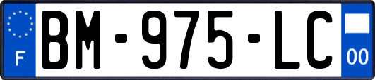 BM-975-LC