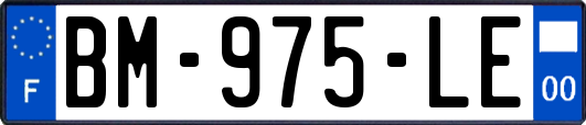 BM-975-LE
