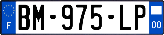 BM-975-LP