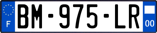 BM-975-LR