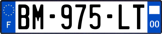 BM-975-LT
