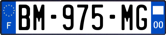 BM-975-MG