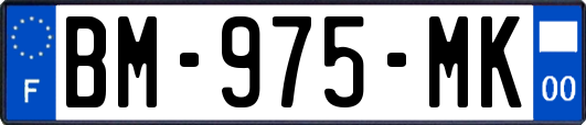 BM-975-MK