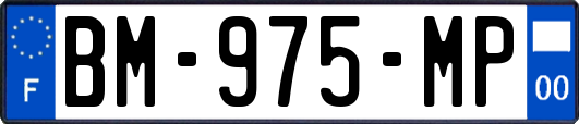 BM-975-MP