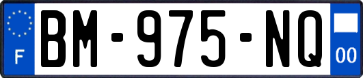 BM-975-NQ