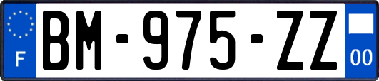 BM-975-ZZ