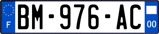 BM-976-AC