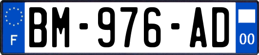 BM-976-AD