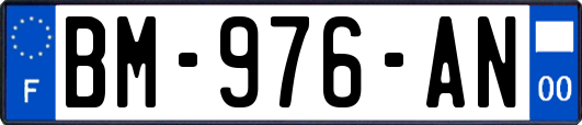 BM-976-AN