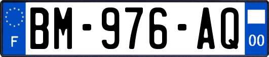 BM-976-AQ