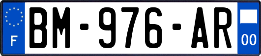 BM-976-AR