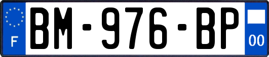 BM-976-BP