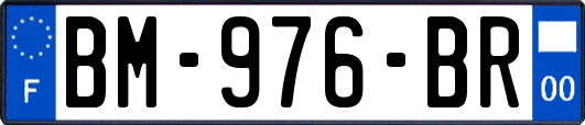 BM-976-BR