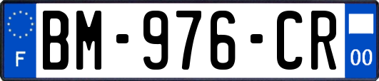 BM-976-CR