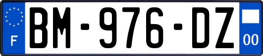 BM-976-DZ