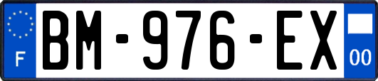 BM-976-EX