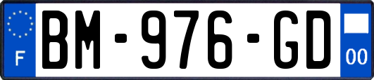 BM-976-GD