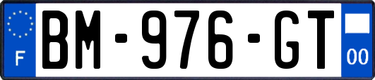 BM-976-GT