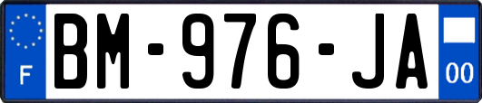 BM-976-JA
