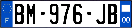 BM-976-JB