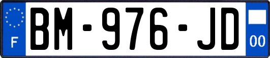 BM-976-JD