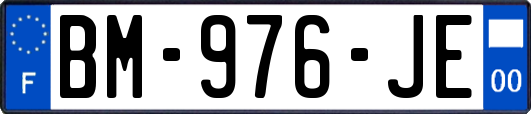 BM-976-JE