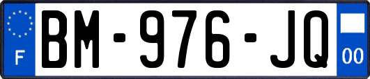 BM-976-JQ