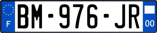 BM-976-JR