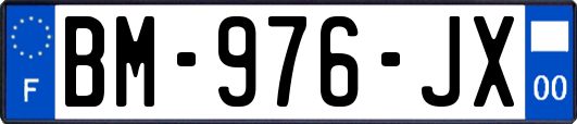 BM-976-JX