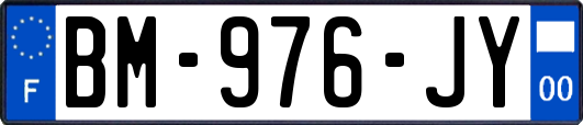 BM-976-JY