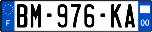 BM-976-KA