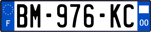 BM-976-KC
