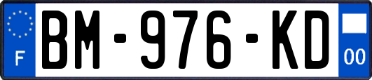 BM-976-KD