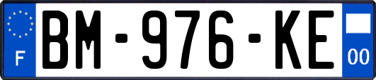 BM-976-KE