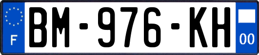 BM-976-KH