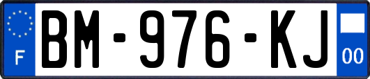 BM-976-KJ