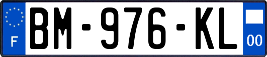 BM-976-KL