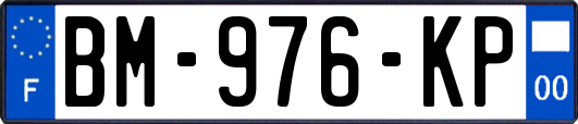 BM-976-KP