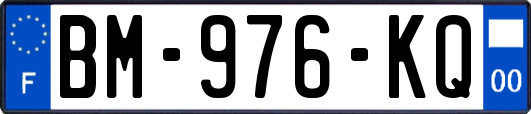 BM-976-KQ