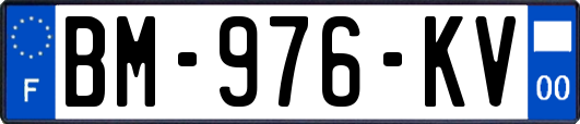 BM-976-KV