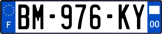 BM-976-KY