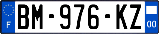 BM-976-KZ